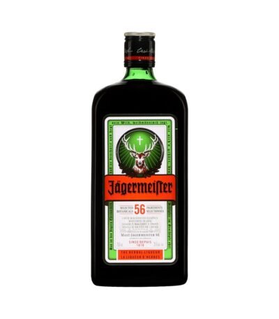 Jagermeister