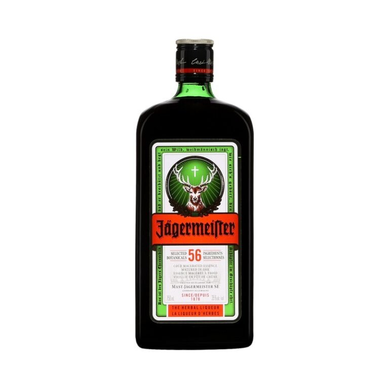 Jagermeister