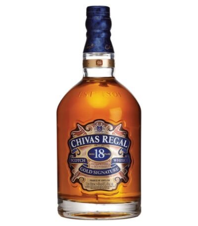 chivas reggal
