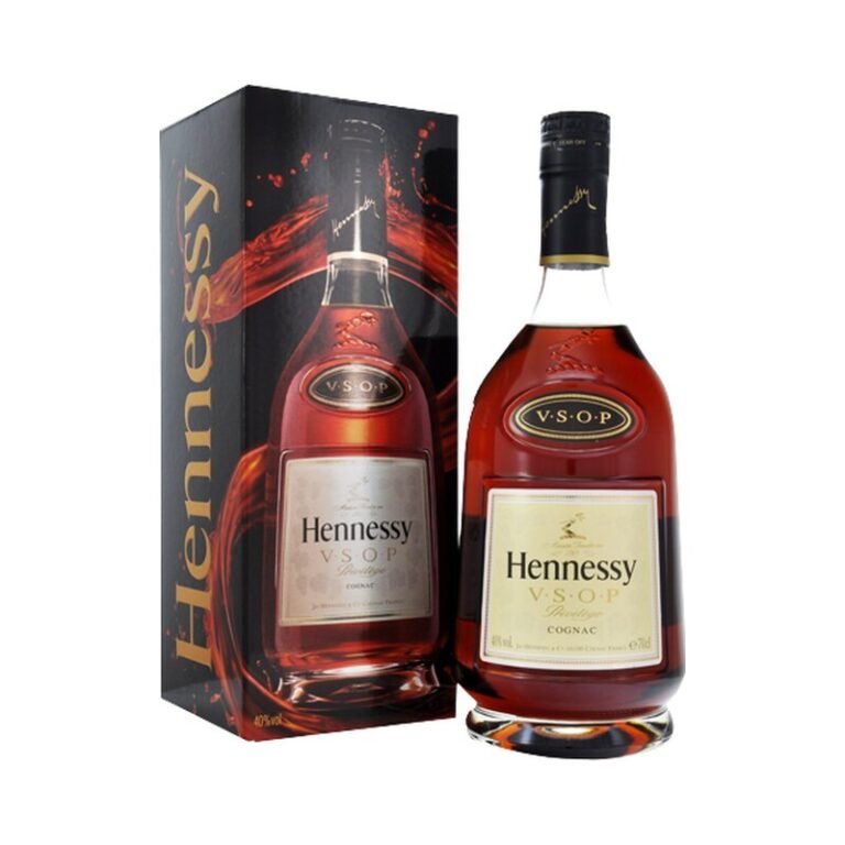 Hennessy
