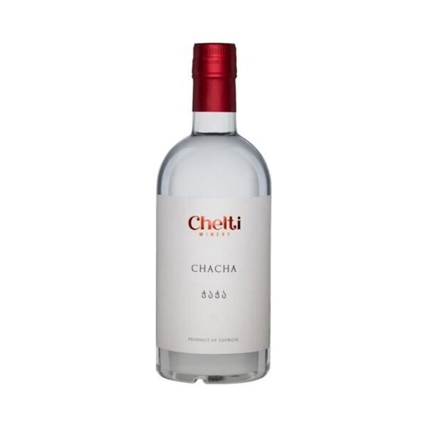 ჩელთი ჭაჭა