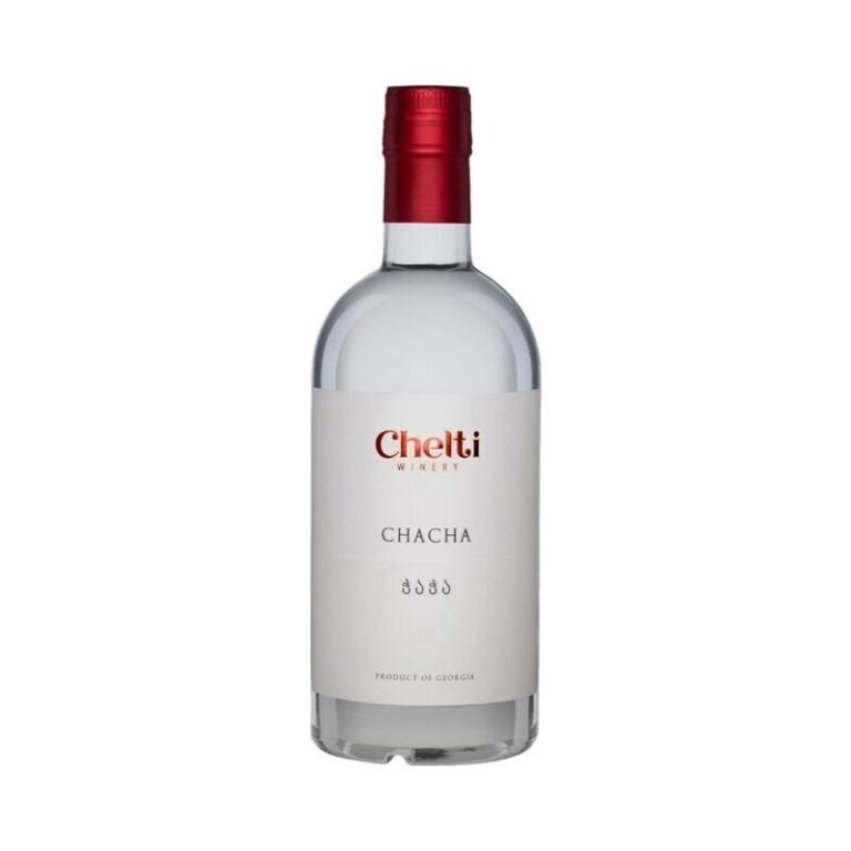 ჩელთი ჭაჭა