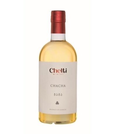 ჩელთი ჭაჭა მუხა