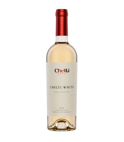 ჩელთი - თეთრი