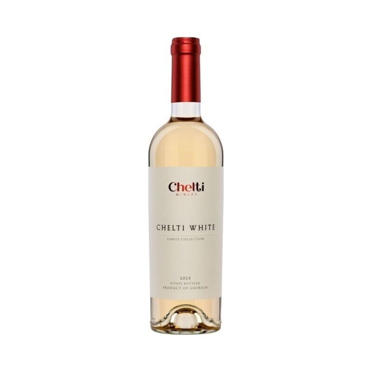 ჩელთი - თეთრი