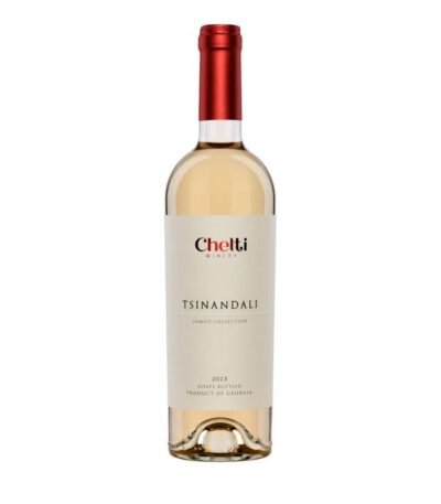 ჩელთი - წინანდალი