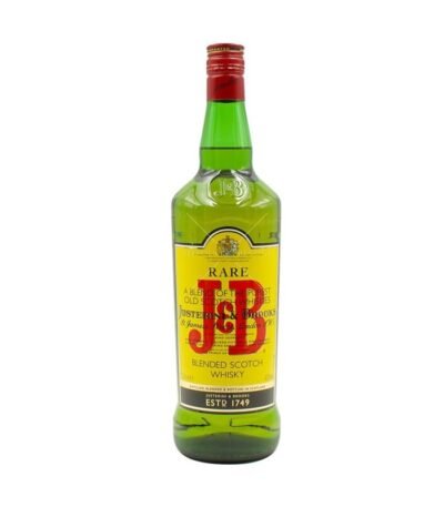 J&B