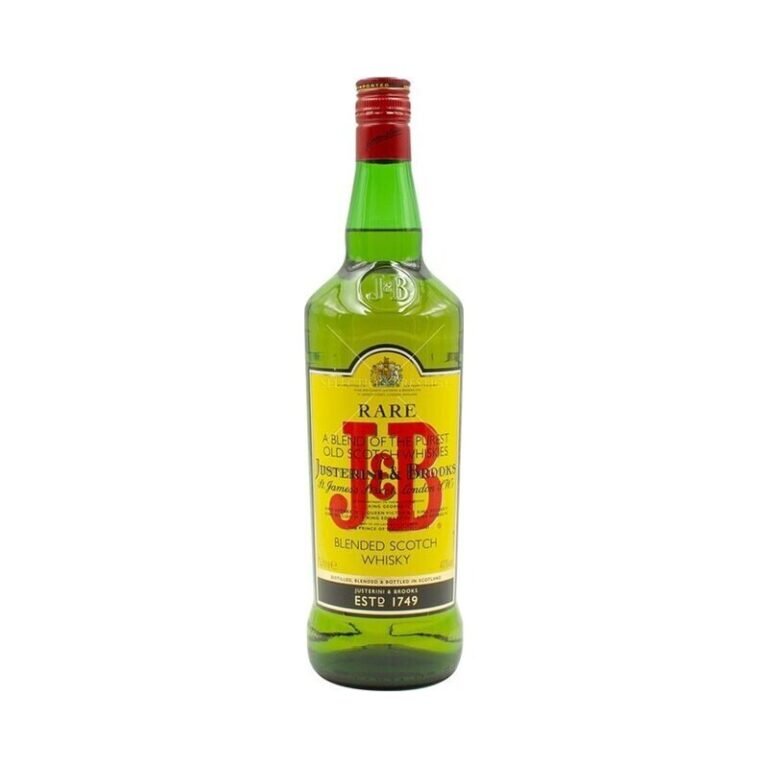 J&B