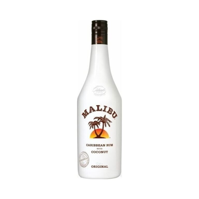 malibu 1l
