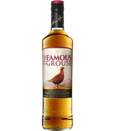 The Famous Grouse