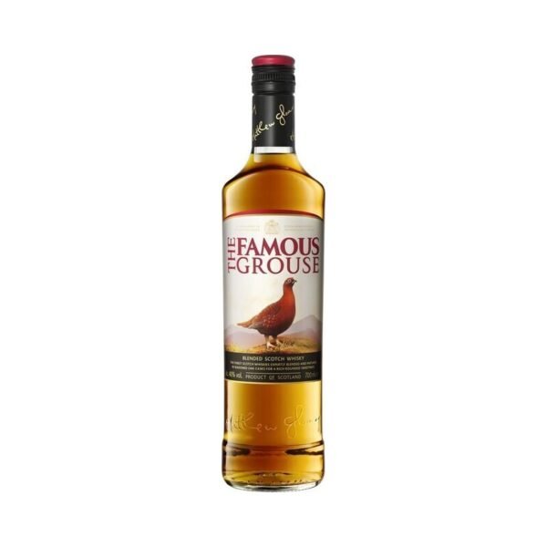 The Famous Grouse