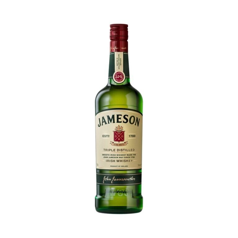 John Jameson