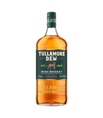 Tullamore Dew