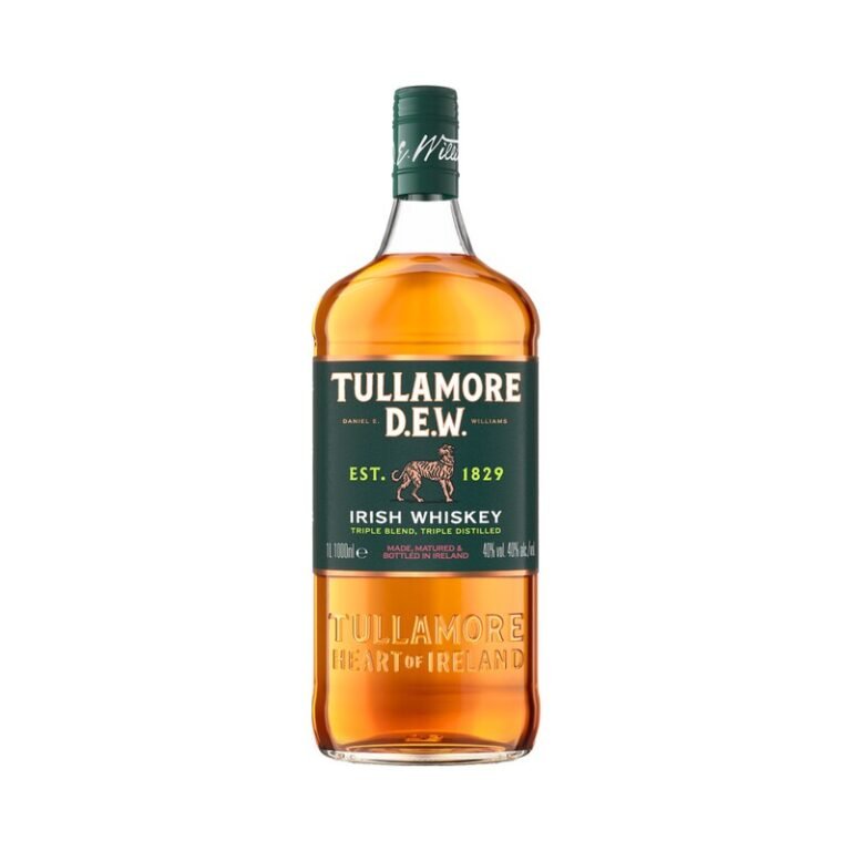 Tullamore Dew