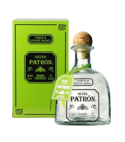 patron silver 0.7
