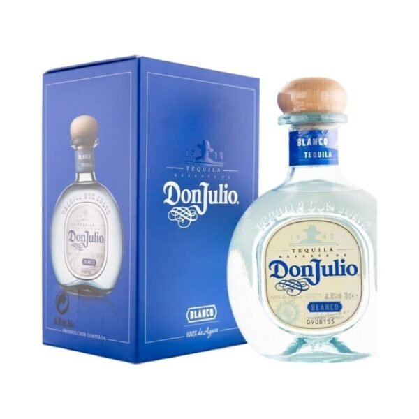don julio