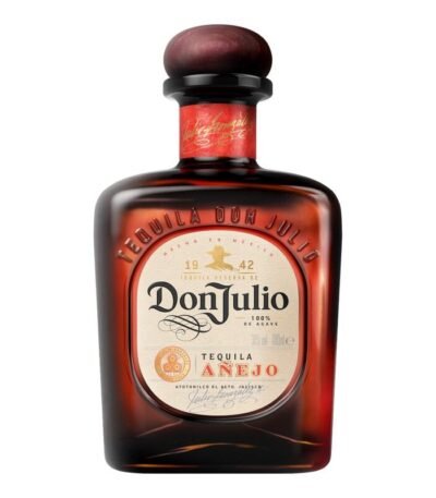 don julio anjelo
