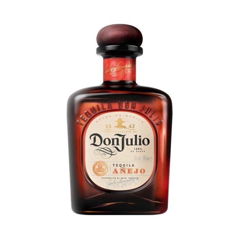 don julio anjelo