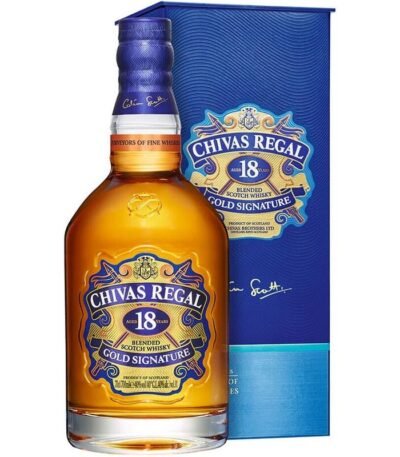Chivas_Regal_0.7L_18_Years_Old