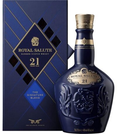 Royal Salute