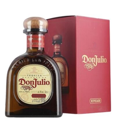don julio