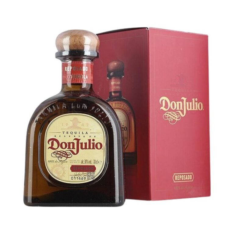 don julio