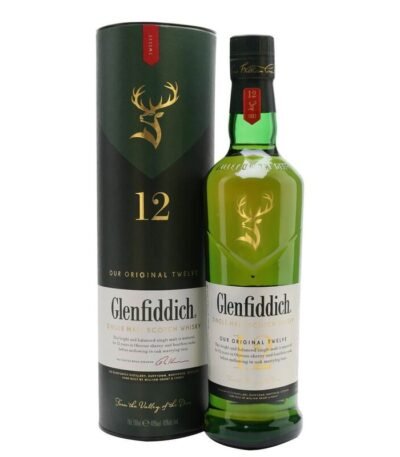 glenfiddich
