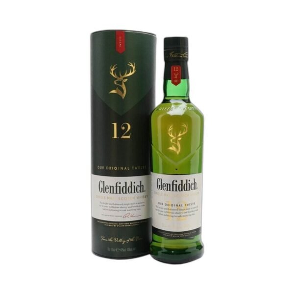 glenfiddich