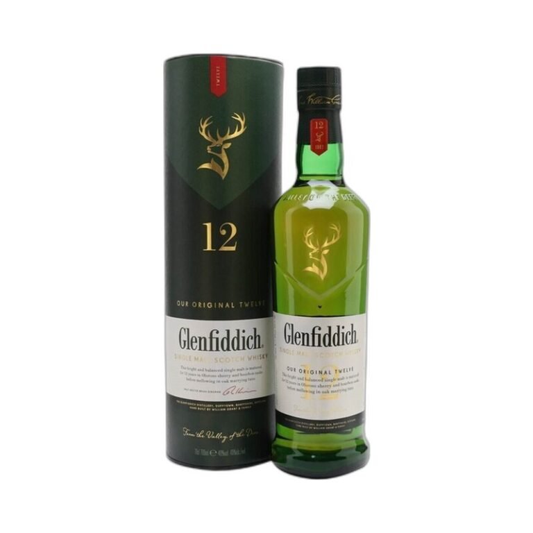 glenfiddich
