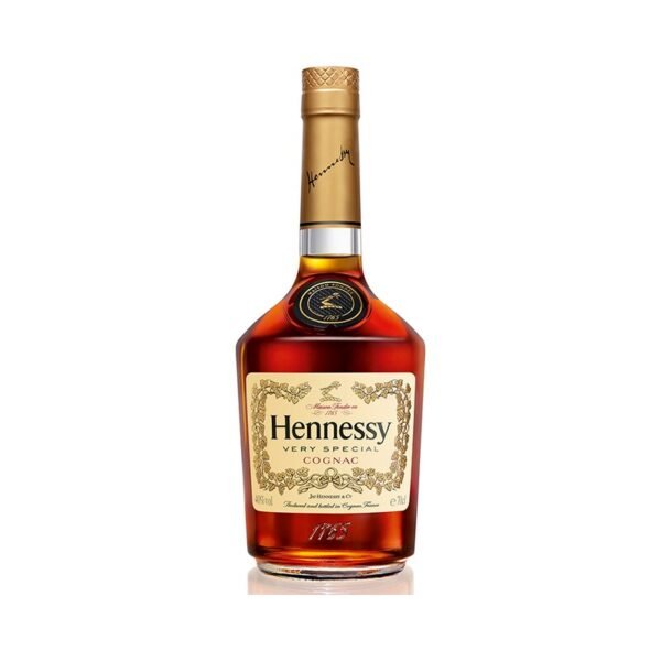 Hennessy