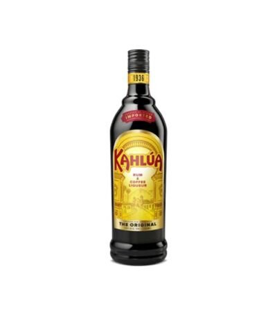 kahlua