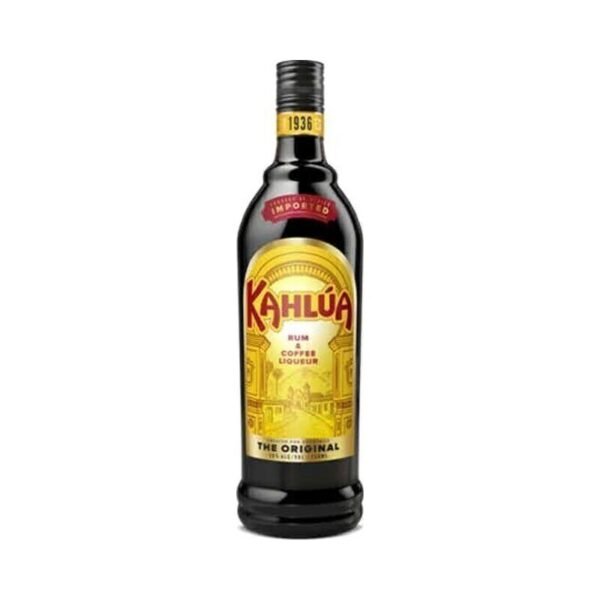 kahlua