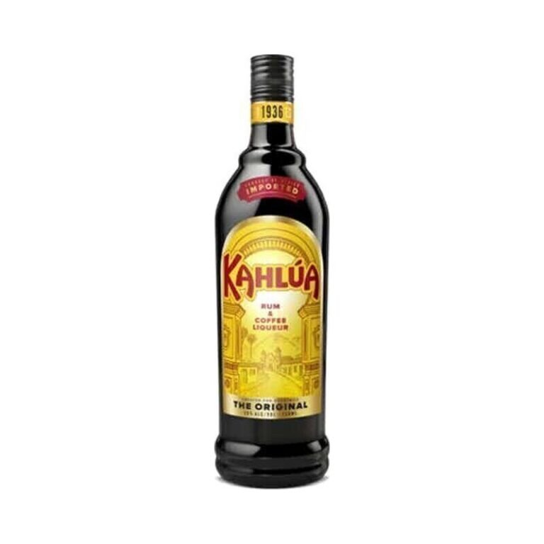 kahlua