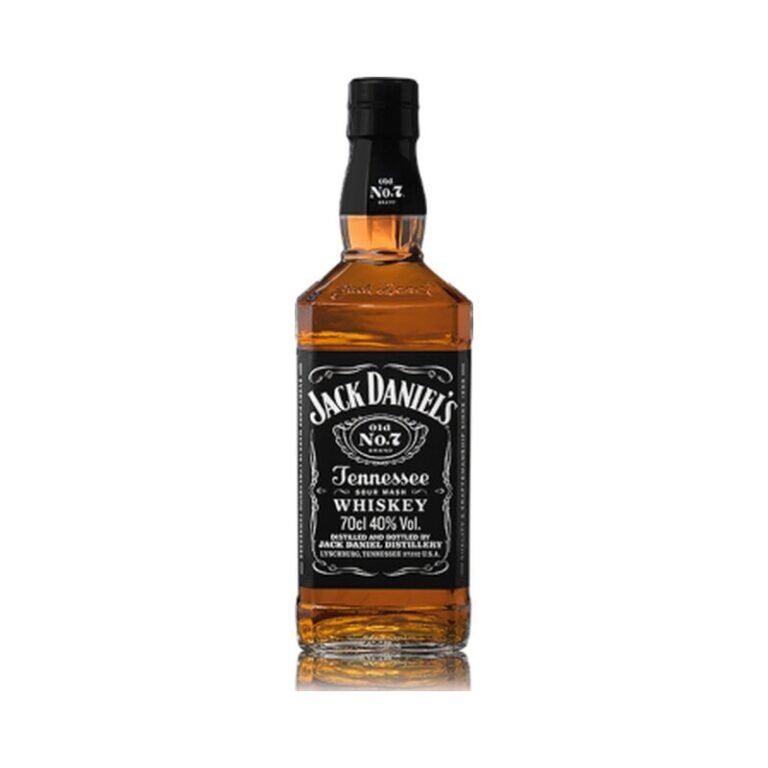 Jack Daniel's