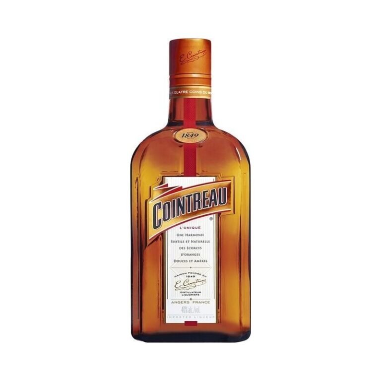 Cointreau