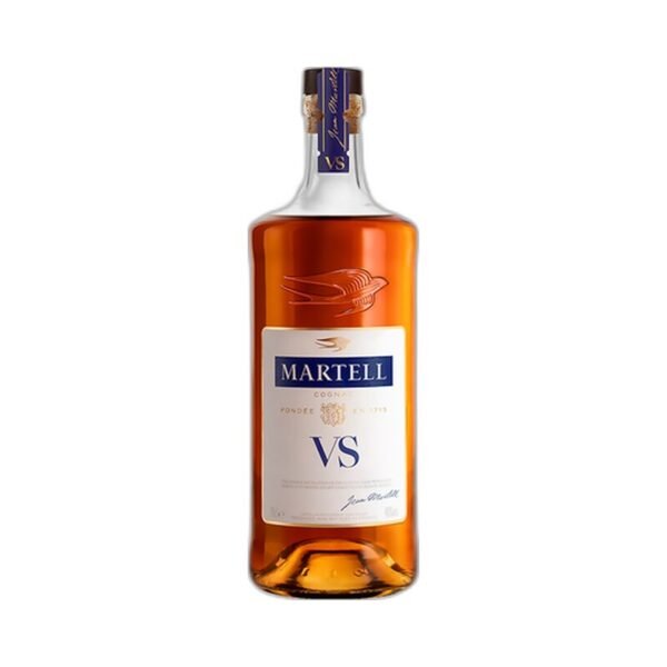 Martell V.S 1L  40% - კონიაკი მარტელი