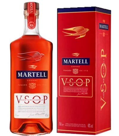 Martell