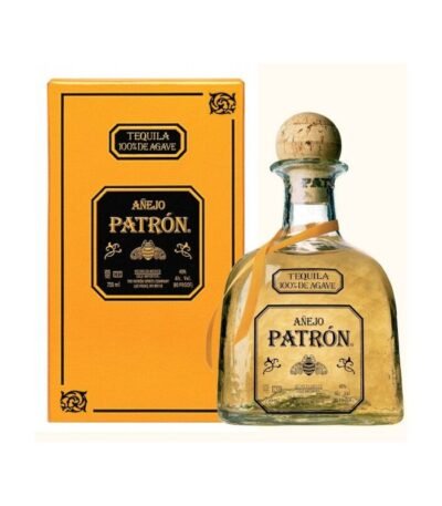 patron