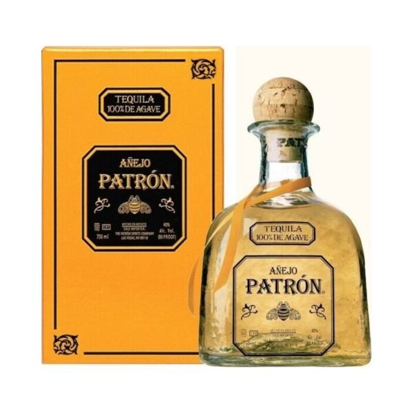 patron