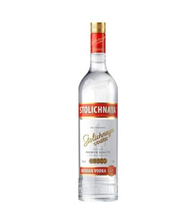 Stolichnaya