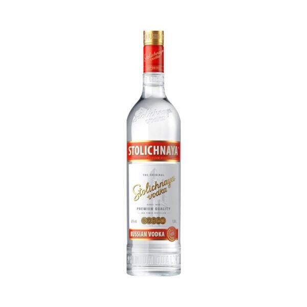 Stolichnaya