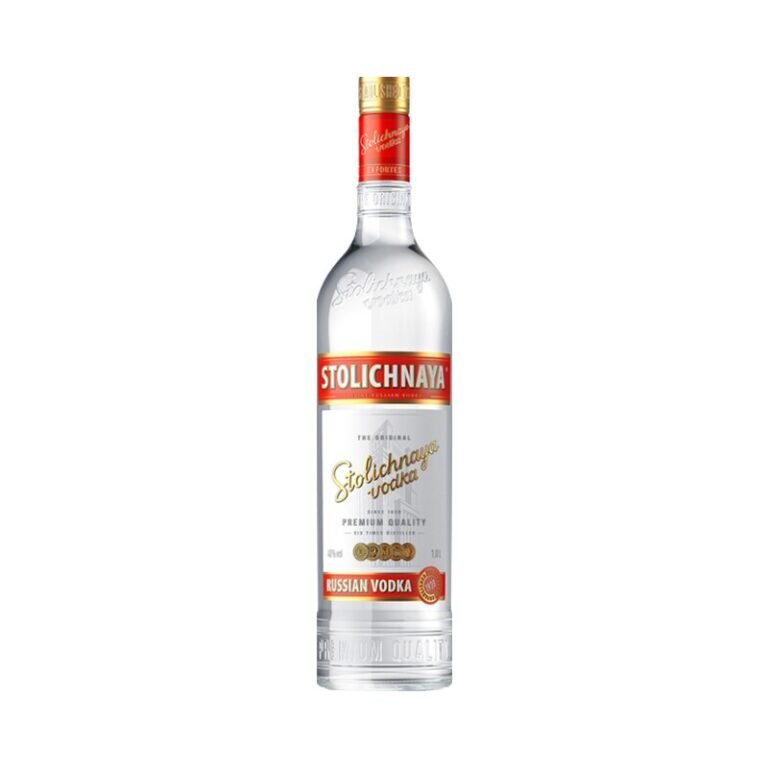 Stolichnaya