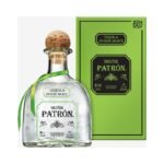 patron silver 1