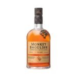 Monkey Shoulder