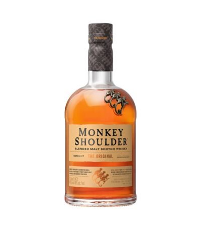 Monkey Shoulder