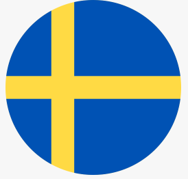 sweden flag