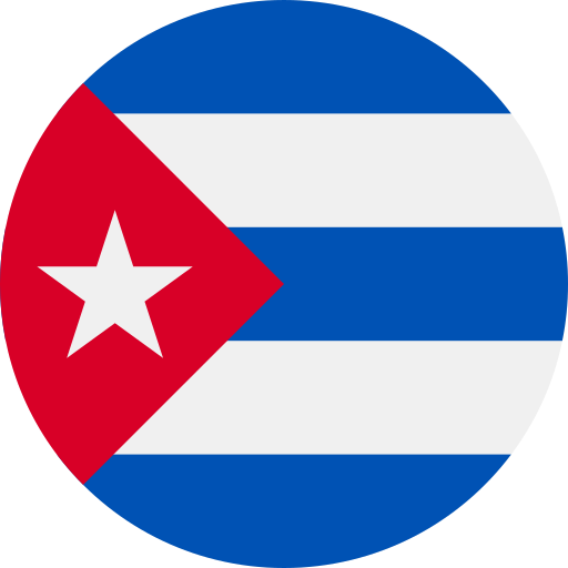 cuba flag