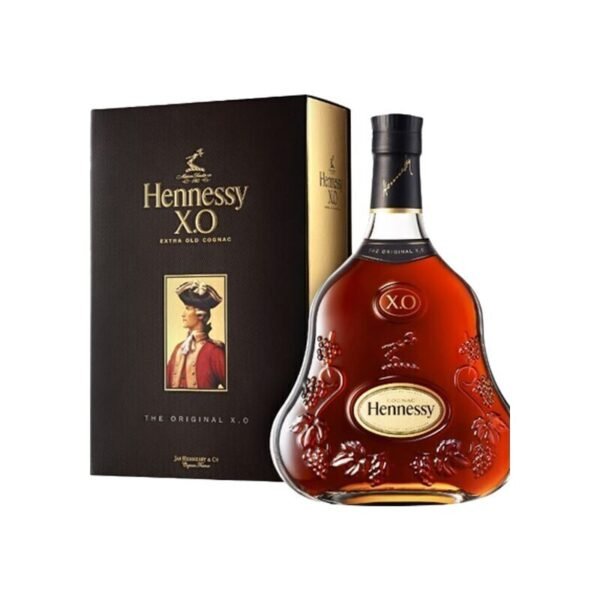 Hennessy X.O 1L  40% - კონიაკი ჰენესი