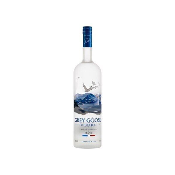 Grey Goose 0,5L  40% - არაყი გრეი გუსი
