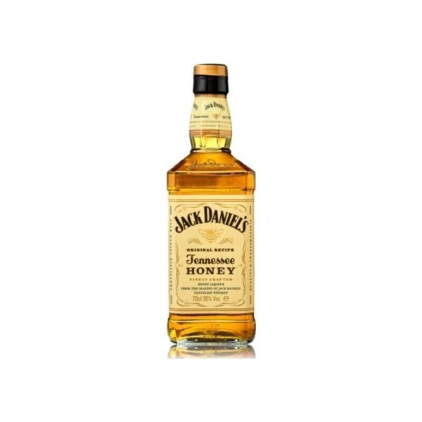 Jack Daniel's Honey 0,7L  35% - ლიქიორი ჯეკ დენიელსი ჰანი
